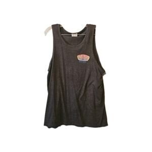 Ron Jon Surf Shop Cozumel Womens Large Dark Gray